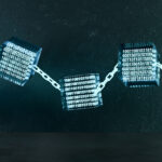 ブロックチェーンと投資の未来編