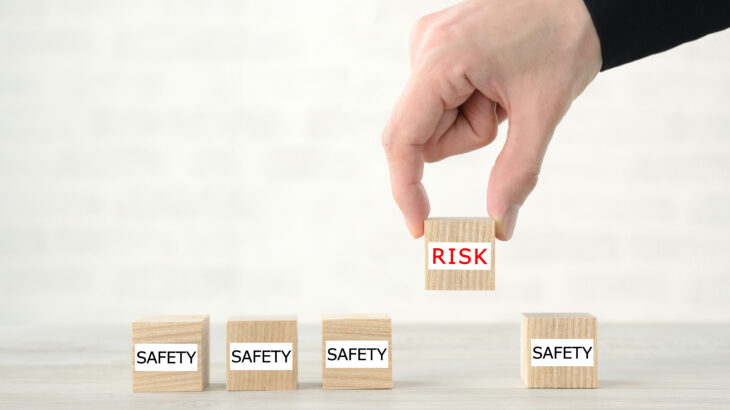 通貨リスクとヘッジ編