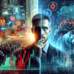 盛り上がる金融相場の裏に潜むリスクについて解説します