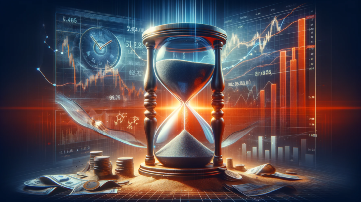 いつまでマーケットに厳しい高金利が続くのかを解説します