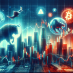 株式や仮想通貨の価格を動かす利上げ政策の意味と経済への影響について