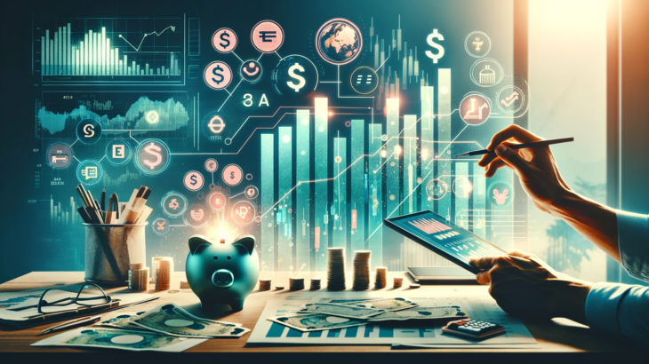 2024年から始まる新NISA制度の活用方法