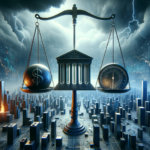 銀行破綻とインフレが重なる今何に資産を配分するべきか