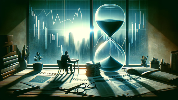 動きのない退屈な相場でやるべきこと