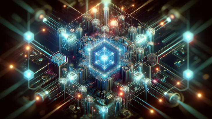 複雑化しているレイヤー２プロジェクトの種類を説明します