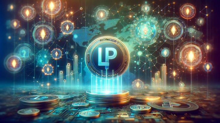 【Mulan Finance】よくわかるLPトークン