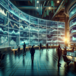 価格が大きく動く仮想通貨は取引所をみればわかります