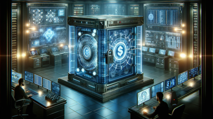 ハッキングされない仮想通貨ウォレットの作り方