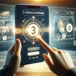 3クリックでできる簡単な両替方法