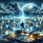 厳しい相場の中でも投資すべき仮想通貨を紹介します